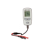 작은 전류 및 전압 소스 측정 및 생성 검정 서비스